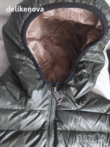 NAPAPIJRI. Original. Light. Size L, снимка 3 - Якета - 35195609