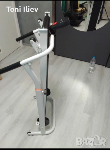 Механична бягаща пътека , снимка 4 - Фитнес уреди - 52942984