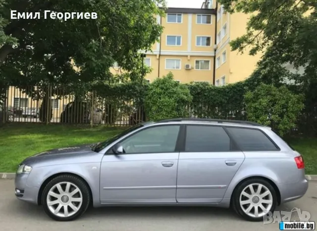 !!! ПРОМО ЦЕНА !!!  Audi A4 3.0TDI 4X4 S-LINE+ F1,STAGE 2,FULL - ПОРЪЧКОВА!, снимка 10 - Автомобили и джипове - 40784383