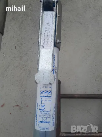 строителни подпори за гипсокартон и др, снимка 8 - Други инструменти - 49965209