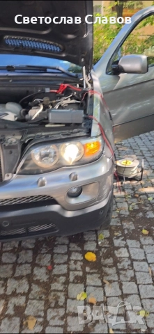 отключване на екстри за бмв, снимка 3 - Сервизни услуги - 51585813