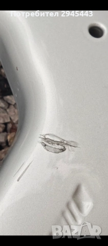 19 AMG Спорт Пакет, снимка 4 - Гуми и джанти - 52308256