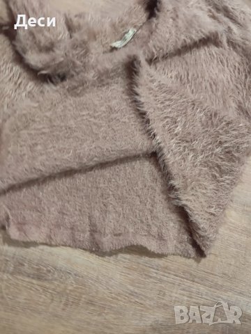 блузка на Zara, снимка 3 - Тениски - 49597255