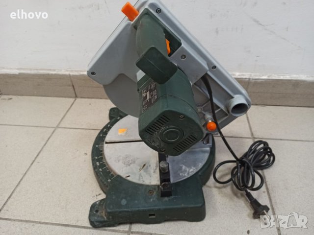 Циркуляр пендула King Craft KGS 900 -1, снимка 4 - Циркуляри - 32286607