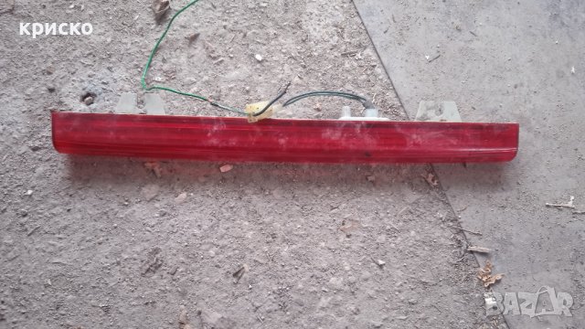 трети стоп сузуки балено, снимка 3 - Части - 43036637