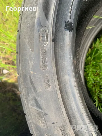 Летни гуми 245/45/18 WANLI, снимка 4 - Гуми и джанти - 50381095