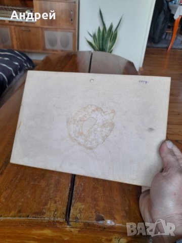 Сувенир Ну погоди #3, снимка 4 - Антикварни и старинни предмети - 39674755