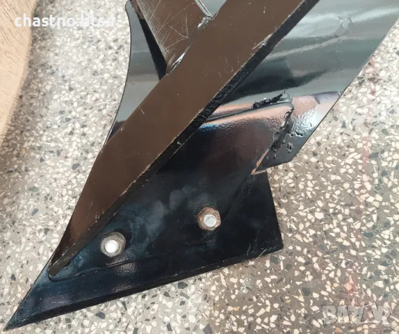 Плуг от инвентар за Gardenia мотофреза / мотоблок, снимка 4 - Градинска техника - 47600214