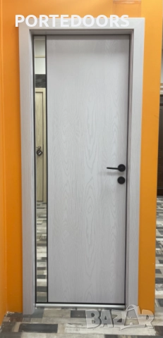 Врати за баня, снимка 3 - Интериорни врати - 36444838