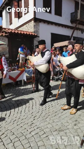  Каба гайда Тъпан Певици за твоя Празник, снимка 4 - Други услуги - 49235690