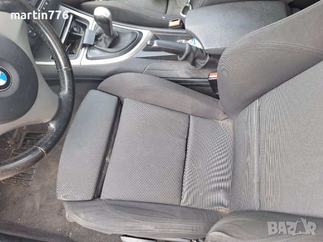 BMW 120D 163кс на части , снимка 3 - Автомобили и джипове - 43120639