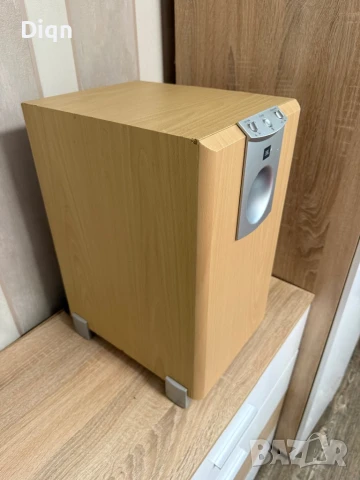 JBl Subwoofer , снимка 11 - Тонколони - 51397680