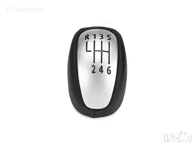 Топка за скоростен лост за Renault Laguna 3 (2007-2015), снимка 2 - Части - 47743600