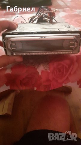 Радио MP3 SONY. За кола. , снимка 7 - Аудиосистеми - 37820915