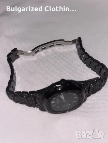 Patek часовник, снимка 4 - Мъжки - 50319917