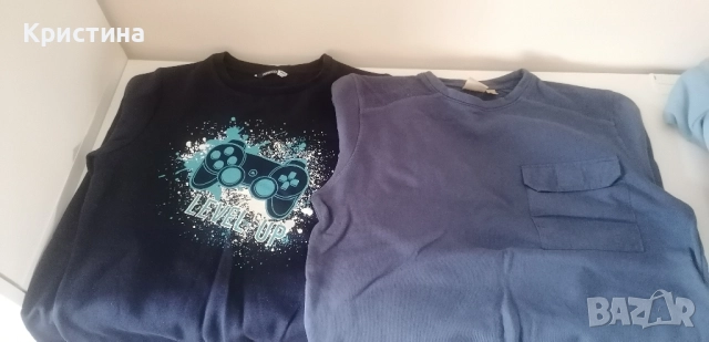 Дрехи за момче , снимка 2 - Други - 52187362