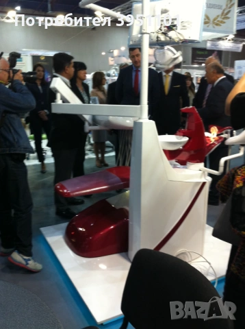 Нови Български дентални юнити АНВИТА директно от производител, снимка 15 - Стоматология - 53236508