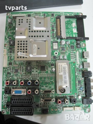 Мейнборд Samsung LE37A557PZF BN41-00974B BN94-01656A 100% работещ, снимка 1 - Части и Платки - 27906404