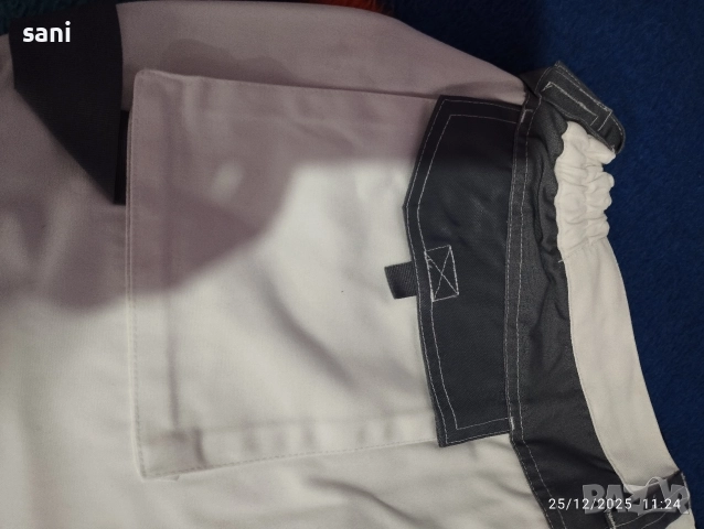 Немски Работни Дрехи,Комплект, снимка 9 - Панталони - 52896500