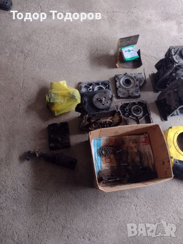 Двигатели за мотоблок, мотофреза или мотокултиватор акме на части., снимка 6 - Селскостопанска техника - 40389667