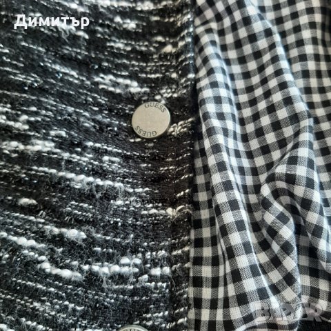 Яке, снимка 4 - Якета - 33318226