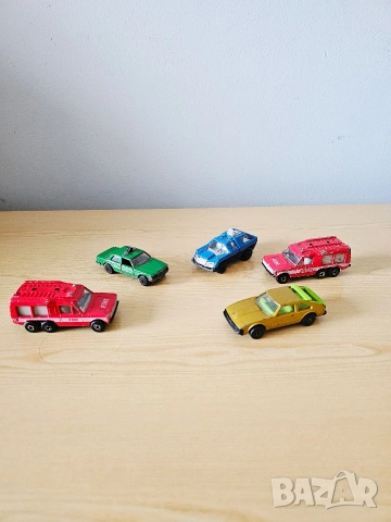 Стари играчки, снимка 3 - Колекции - 51641147