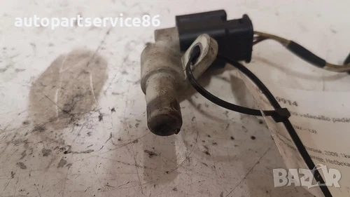 Сензор разпределителен вал за Peugeot 3008 1.6 HDi (2010) Eng Тип 9Hz 9665443580