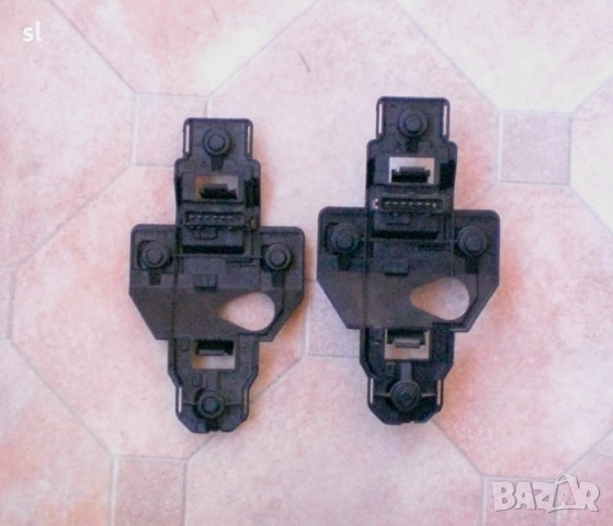 Платки/платка за стоп на Ситроен Ксара/Citroen Xsara, снимка 2 - Части - 40785644