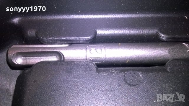 SDS+ 5БР-25/15СМ, снимка 12 - Други инструменти - 27225089