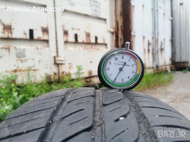 Гуми 175 65 14 Файърстоун Firestone  2 броя  Нов внос  Цената е за брой гума Без коментар на цената, снимка 3 - Гуми и джанти - 36931109