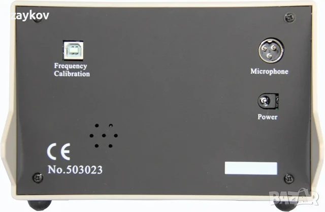 Weishi Timegrapher NO.1900 Многофункционален тестер за часовници Инструменти за ремонт, снимка 2 - Други инструменти - 50502590