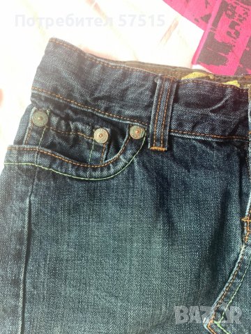 G Star и други  дамски поли, снимка 10 - Поли - 36582974