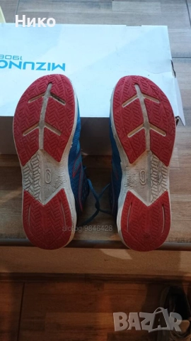 Маратонки декатлон EU 40 номер, снимка 5 - Спортни обувки - 52316800