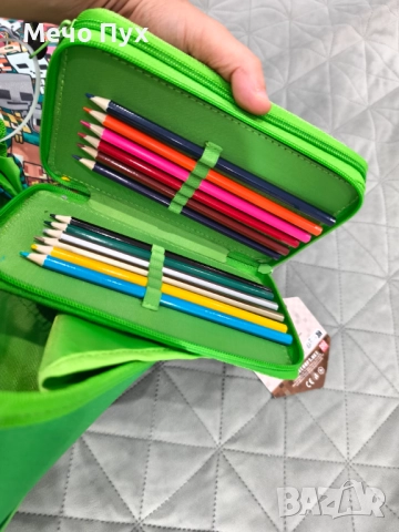 Раница Minecraft , снимка 6 - Раници - 51698019