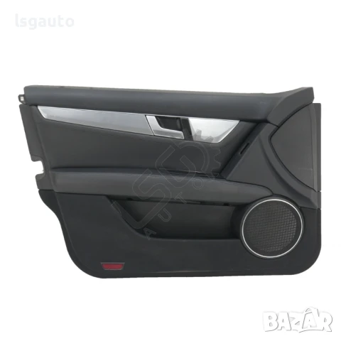 Интериорна кора предна лява врата Mercedes-Benz C-Class 204 (W/S/C) 2007-2014 ID:148268