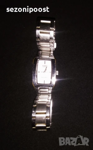 🌸🌸🌸Дамски оригинален часовник "CASIO" LTP-1165 с розов циферблат!🌸🌸🌸, снимка 2 - Дамски - 51395933