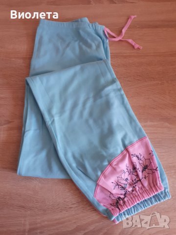 Пижама - 48, 50, снимка 6 - Пижами - 37982950