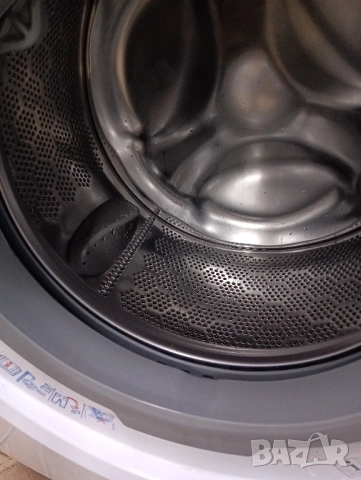 Като нова пералня АЕГ Aeg Series 6000 A+++ 8кг 2 години гаранция!, снимка 5 - Перални - 52138455