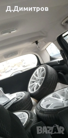 Джанти Tomason tn1 