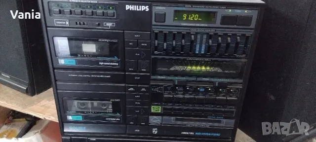 Музикална употреба Philips , снимка 2 - Аудиосистеми - 47506324