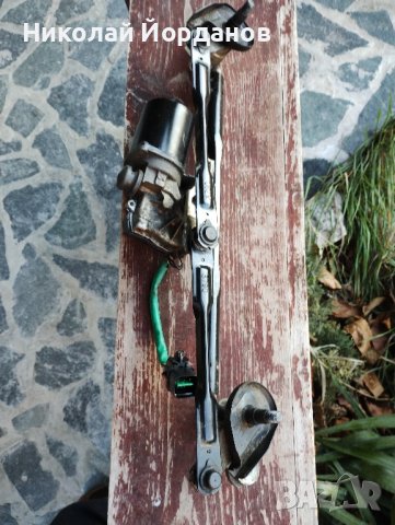 Моторче Механизъм за чистачки , снимка 5 - Части - 43601788