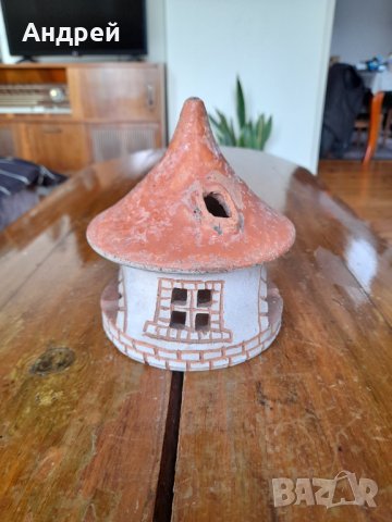 Стар пепелник #10, снимка 2 - Декорация за дома - 38794928