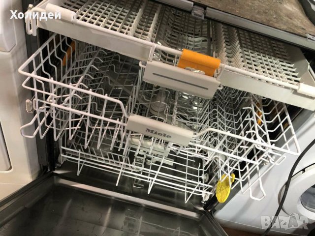 Уреди от Германия - С % ОТСТЪПКА, снимка 12 - Перални - 21648044