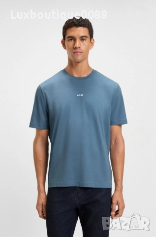 Мъжка тениска Boss L