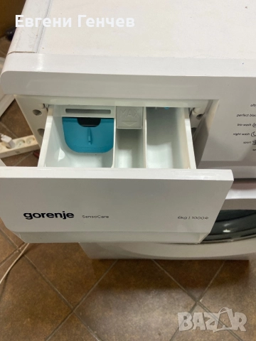 Продавам пералня gorenje на части , снимка 4 - Перални - 52148007