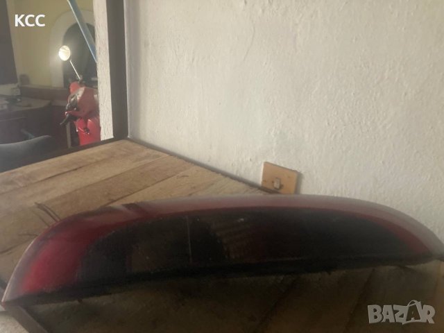 Стопове за Опел Корса C /Opel Corsa C, снимка 5 - Части - 38362028