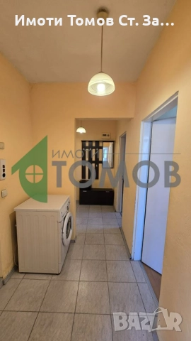 Тристаен апартамент под наем в кв. Славейков, снимка 9 - Апартаменти - 52801668