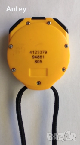 Нов електронен спортен хронометър PHOENIX, снимка 3 - Спортна екипировка - 51642858