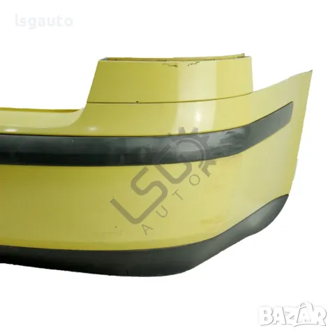 Задна броня Skoda OCTAVIA II (1Z) 2004-2009 ID: 139924, снимка 4 - Части - 48392722