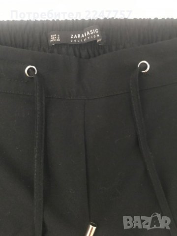 Панталон на Zara, снимка 2 - Панталони - 27254310